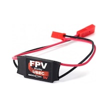 Ubec 5v 3a Fpv Dc/dc Güç Modülü