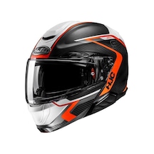 Hjc Rpha91 Kask Carbon Lagos Mc6hsf