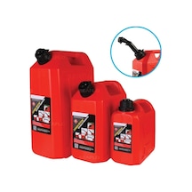 Benzin Bidonu 20 Litre