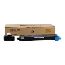 Utax Cdc-5520 Uyumlu Toner Mavi