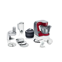 Bosch MUM5X720 1000 W Mutfak Şefi Bosch MUM5X720 1000 W Mutfak Şefi