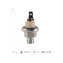 Klf Yağ Müşürü Tek Fiş M12 X 1.5