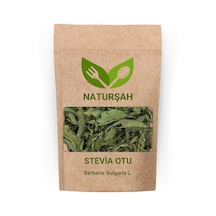 Naturşah Stevia Otu Stevia Rebaudiana 500 Gr