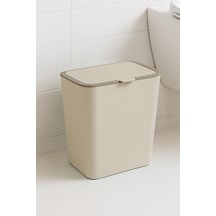 Flip 2'li Banyo Seti - Bej 000 Açık Krem