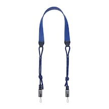 Ulanzi Css2 U-snap Lite Kamera Omuz Askısı Astral Blue Mavi - B200