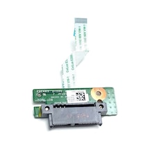 Lenovo Uyumlu Ideapad Z710 Notebook Dvd Connector Board 69N0B6C