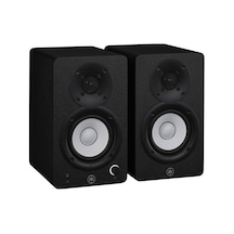 Yamaha Hs3 Referans Monitörü Siyah Çift