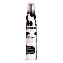 Milk Therapy Kremsi Saç Bakım Köpük 350 Ml - Besleyici Koruyucu - Mrfs