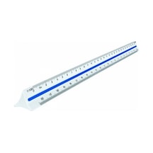Maped Mimar Mikyas Ölçek Cetveli 1 20/1 125