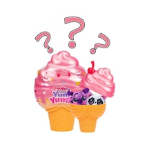 Cookeez Dondurmalar İkili Paket Cdu12-23506 Çok Renkli