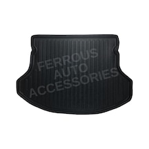 Kia Sportage Ferrous 3D Bagaj Havuzu 2010 2015