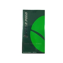 Style Polo Professional Parfüm DNLP Green 100 ml