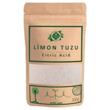 Gökçek Şifa Limon Tuzu 100 G