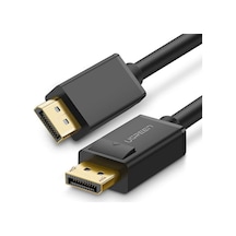 Ugreen 4K 60Hz Displayport to Displayport Kablo 1 Metre