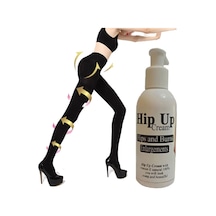 Hip-up Kalçayı Şekillendirmeye 120 Ml Krem +s-m Mikro Kapsüllü Şekillendirici Tayt
