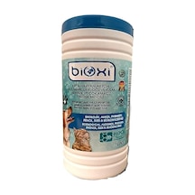 Bioxi Evcil Hayvan Temizlik Mendili 72 Li