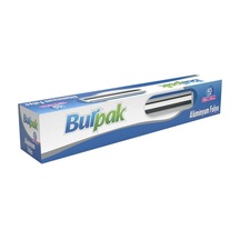 Burpak Folyo 45 Cm 100 M. 10 Mic.