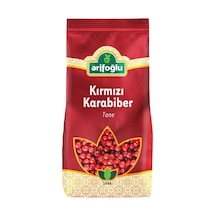 Arifoğlu Toz Karabiber 70g - Keskin Aromalı Baharat 3'li Ekonomik Paket - 3 Adet Tarı