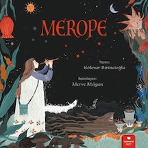 Merope - Aıaı-896964
