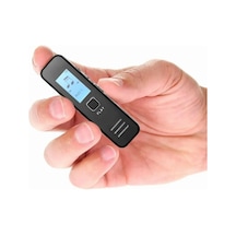 Dijital Ekranlı 32 Gb Ses Kayıt Cihazı Mp3 Çalar 350 Saat Kayıt