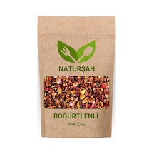 Naturşah Böğürtlenli Bitki Çayı Blackberry Tea 500 G