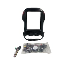 Ford Ranger 2012-2018 9.7'' Tesla Multimedya Çerçevesi 9"