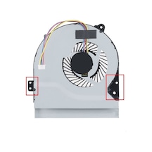 Asus R550cm Fan V2 1 Adet