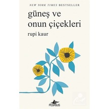 Güneş Ve Onun Çiçekleri / Rupi Kaur