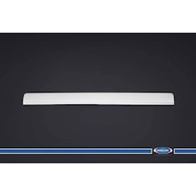 Peugeot Boxer 3 Krom Bagaj Çıtası 2006 ve Sonrası