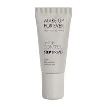 Make Up For Ever Step 1 Primer Shine Control - Seyehat Boy Makyaj