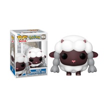 Funko Pop Games Pokemon - Wooloo No:958