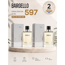 Erkek Parfüm 593 Fresh 50 Ml Edp 198658695217 2x Aromatik