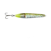 Savage Gear Surf Seeker 10cm 30g Sinking Suni Yem Green Silver