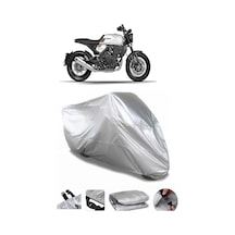 Brixton Crossfire 500 Motosiklet Brandası Su Geçirmez Örtü