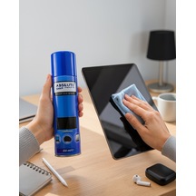Ekran Temizleyici Sprey 10 Ml Uczzekrantemizleyici-10