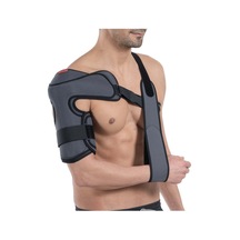 Humerus Breysi Plus - Konforlu Omuz Desteği