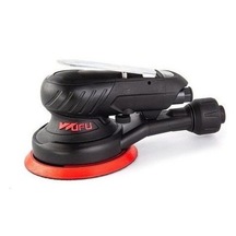 Wufu Wfs-3938 Pro Havalı Orbital Zımpara Makinası 150 Mm