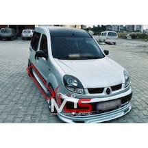 Renault Kangoo 1 R Marşpiyel Tk Fiberglass Boyasız