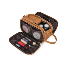 Youmex "2023 Su Gezisi İçin Şık Ve Su Geçirmez Erkek Bakım Çantası - Çok Fonksiyonlu"