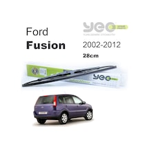 Ford Fusion Arka Silecek 2002-2012