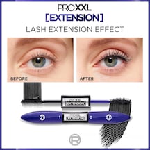 Lexroo Pro Xxl Extension Çift Taraflı Maskara - Uzunluk Etkisi Diğer
