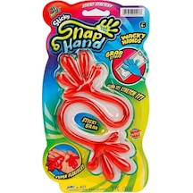 0407 Sun-jru-4 Renk Kartelalı Yapışkan El - Sunman