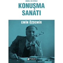 Konuşma Sanatı Akılçelen Kitaplar