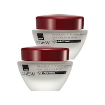 Avon Anew Reversalist Plump & Smooth Gündüz Kremi SPF20 2 x 50 ML