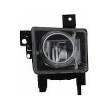 Opel Vectra C Ön Sis Farı Zk Tip Sol 2005-2008 13258378