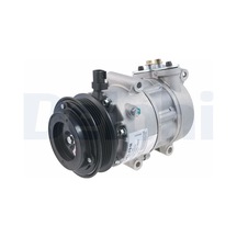 Delphi Klima Kompresörü Focus 3 11 17 1.6 Tı Zetec Delphı Cs20548 Bv6n19d629ae-1856883