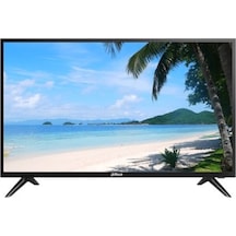 Dahua LM43-F200 42.5" 8 MS 60 Hz  Vga Hdmi USB MM Münitör