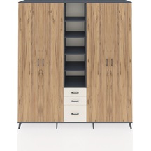 Atlas Çam - Aytaşı