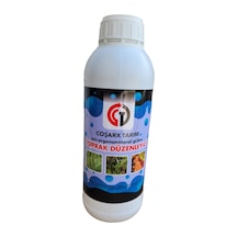 Sıvı Bitki Gübresi 1 Kg