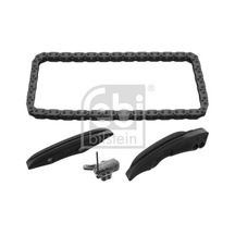FEBI 48775 Eksantrik Zincir Seti Alt E81 82 87 88 90 91-92 93 F20 21 30 31 60 61 F10 11×1 X3×3 F25 08-13